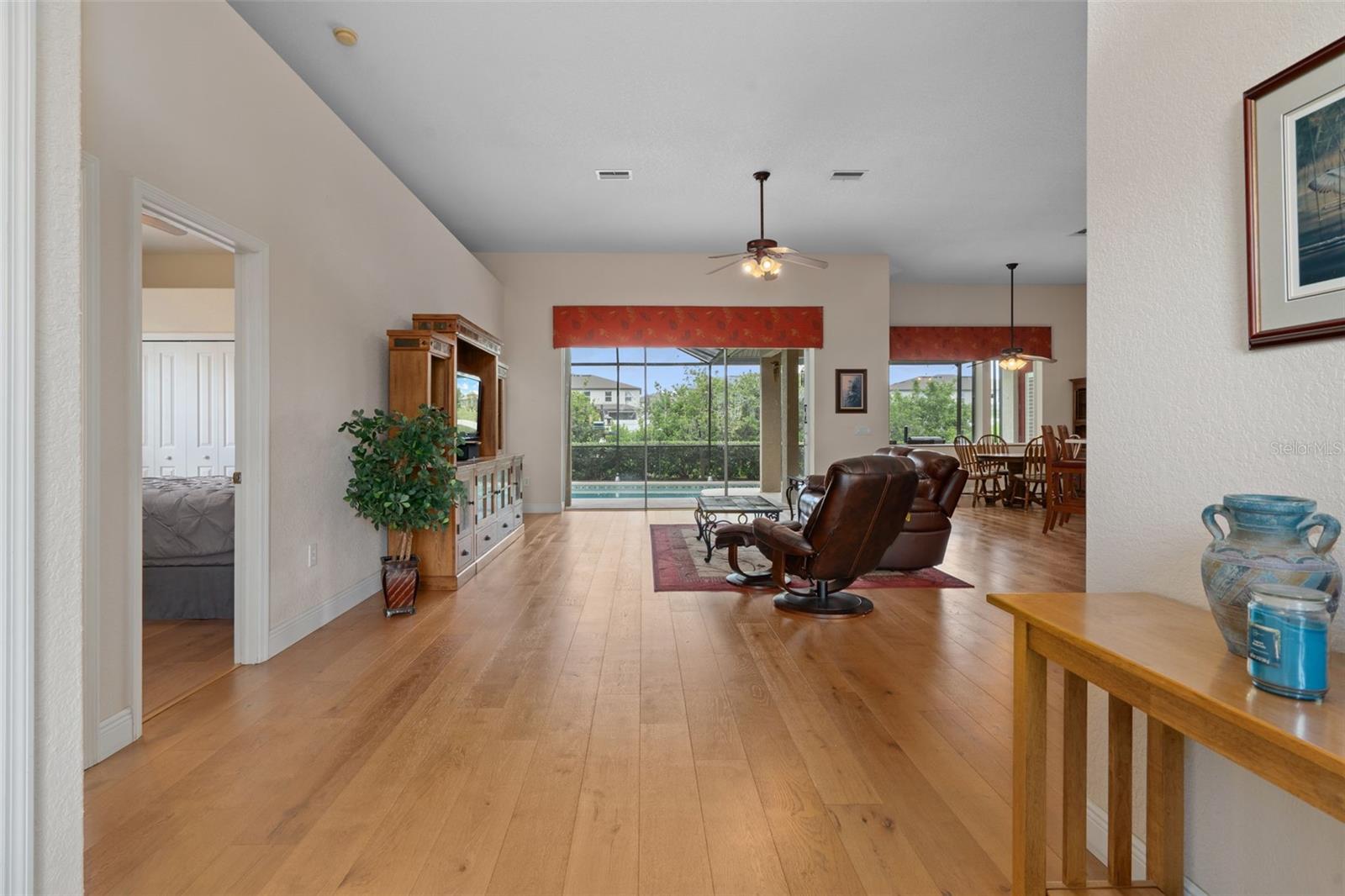 PRESERVE AT LAKE THOMAS 02 - Residential