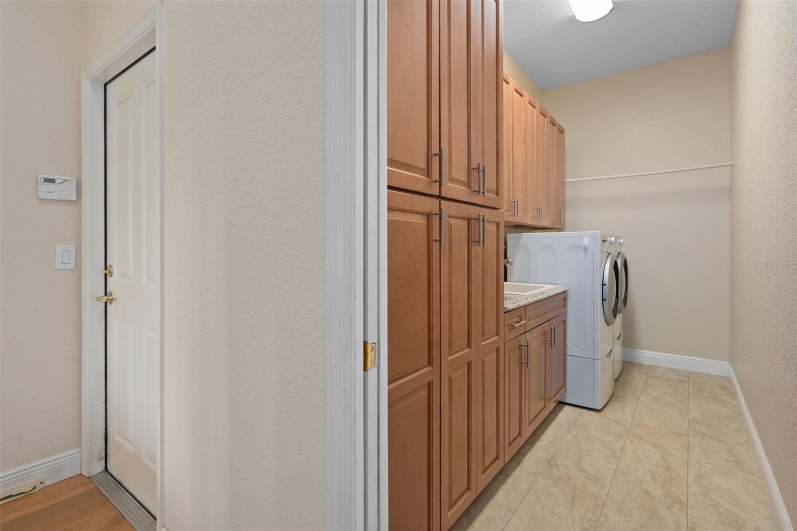 PRESERVE AT LAKE THOMAS 02 - Residential