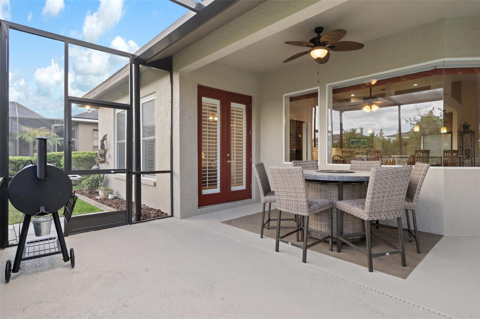 PRESERVE AT LAKE THOMAS 02 - Residential