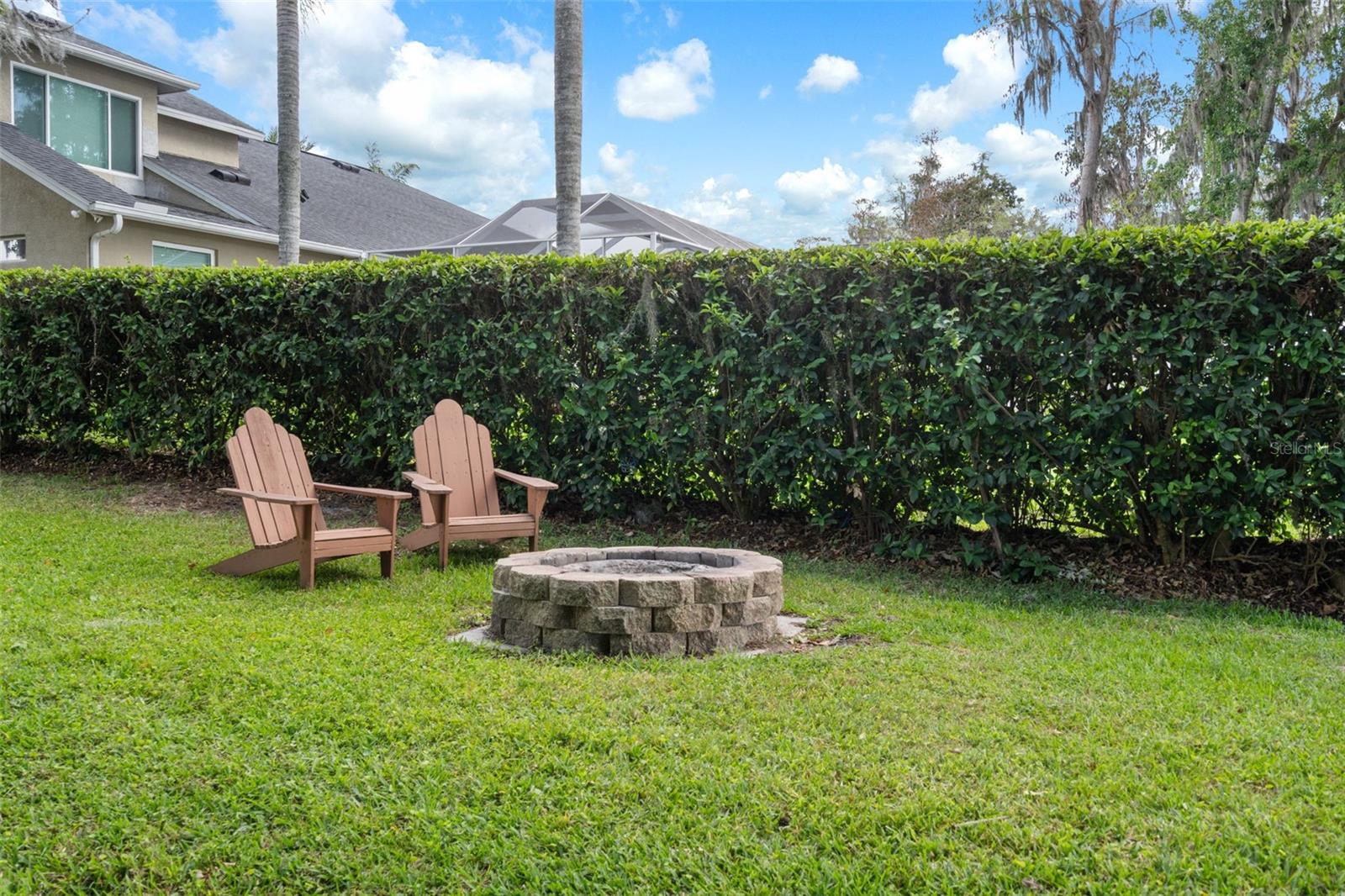 PRESERVE AT LAKE THOMAS 02 - Residential