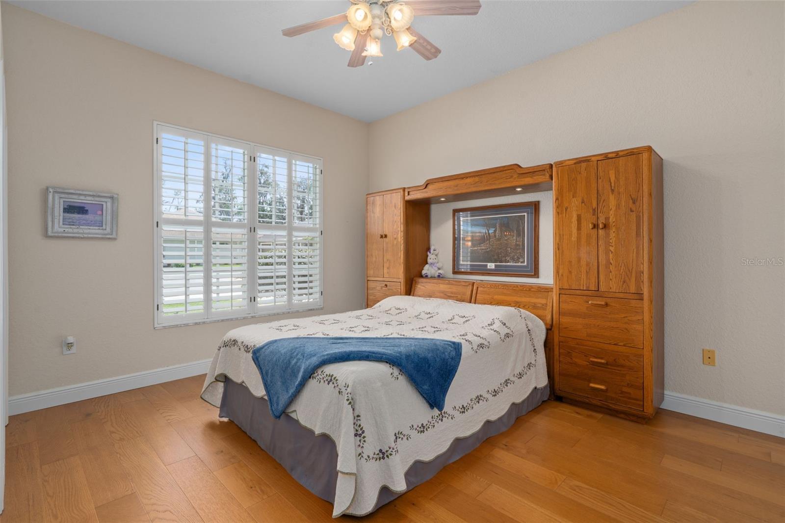 PRESERVE AT LAKE THOMAS 02 - Residential