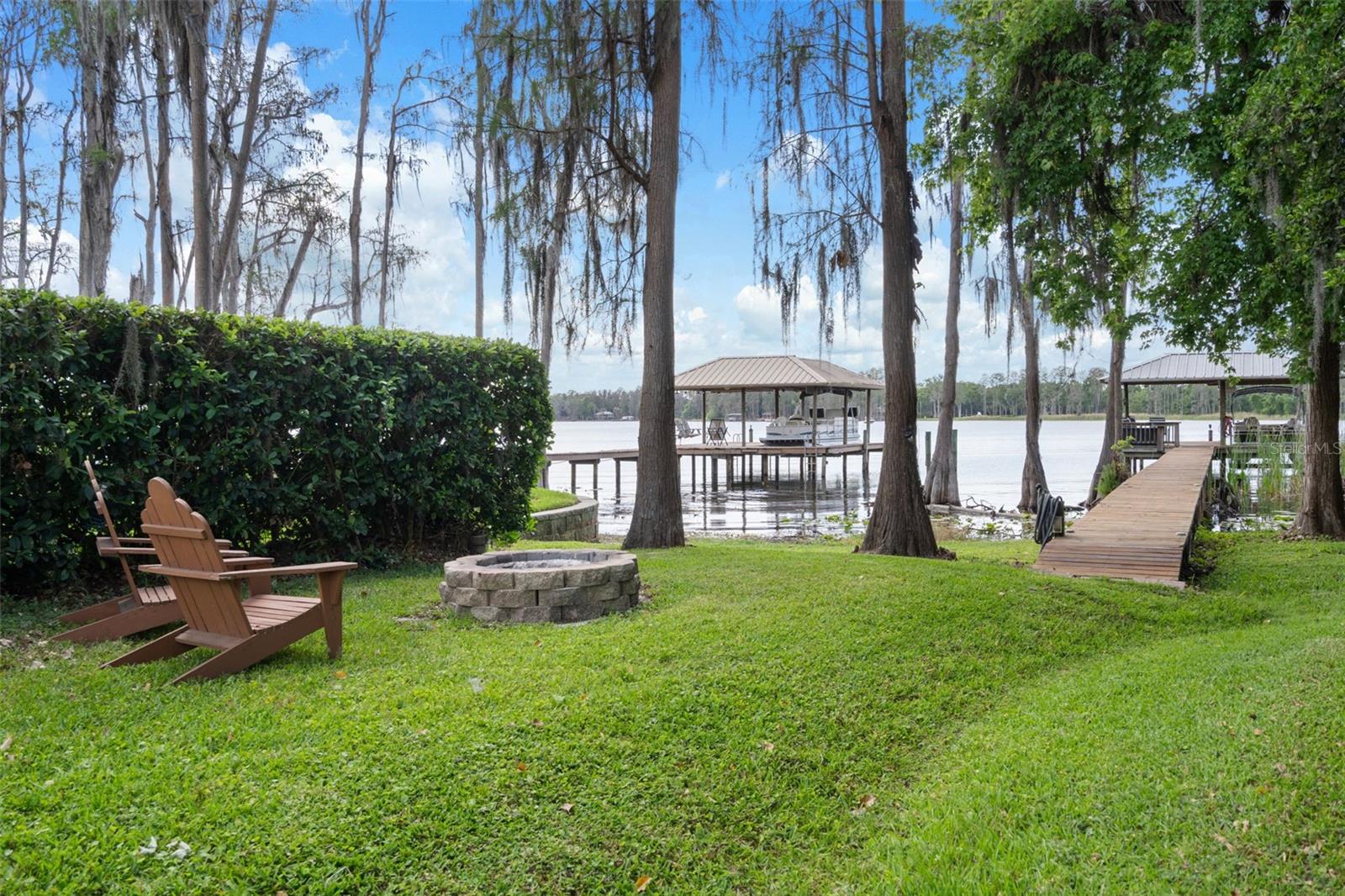 PRESERVE AT LAKE THOMAS 02 - Residential