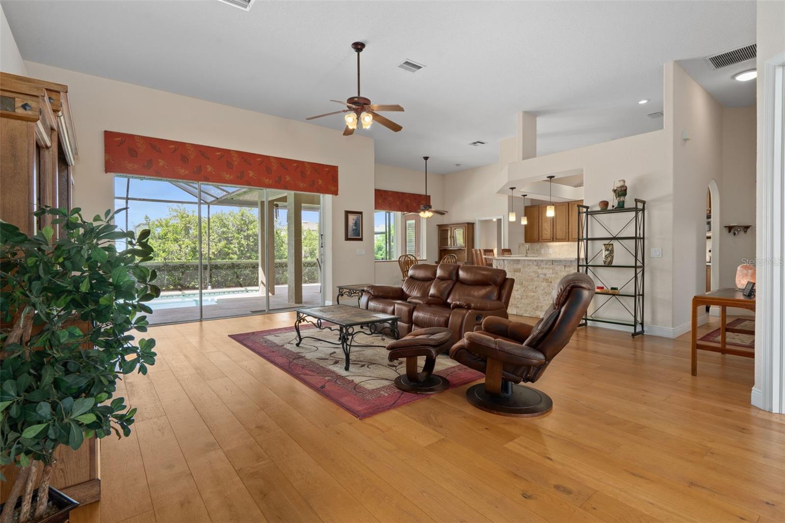 PRESERVE AT LAKE THOMAS 02 - Residential