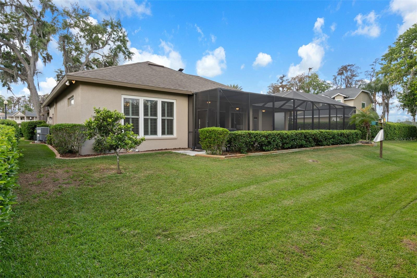 PRESERVE AT LAKE THOMAS 02 - Residential