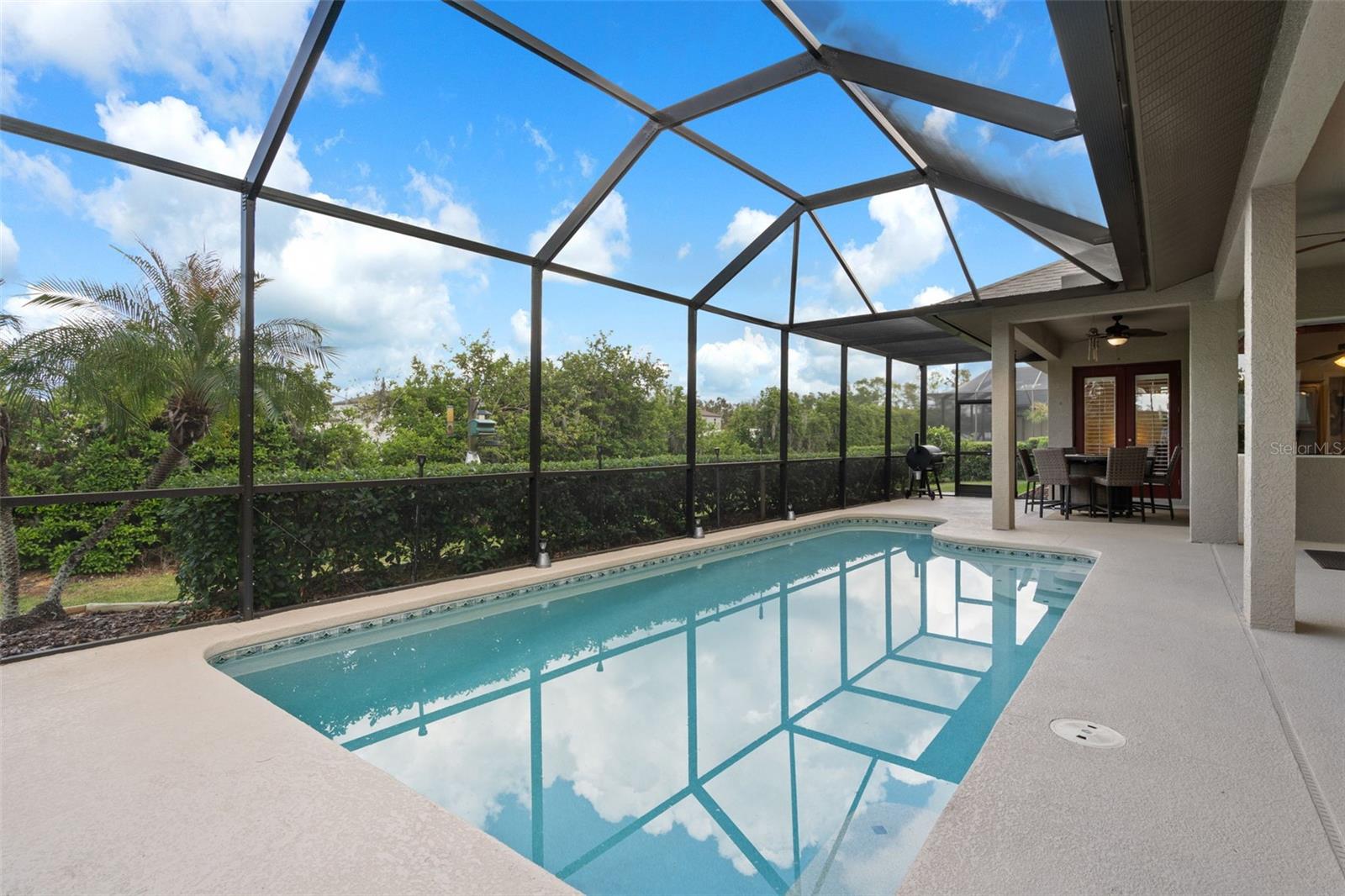 PRESERVE AT LAKE THOMAS 02 - Residential