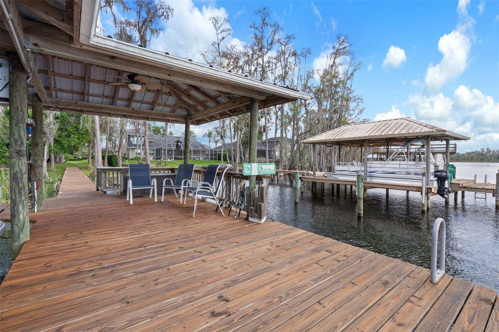 PRESERVE AT LAKE THOMAS 02 - Residential