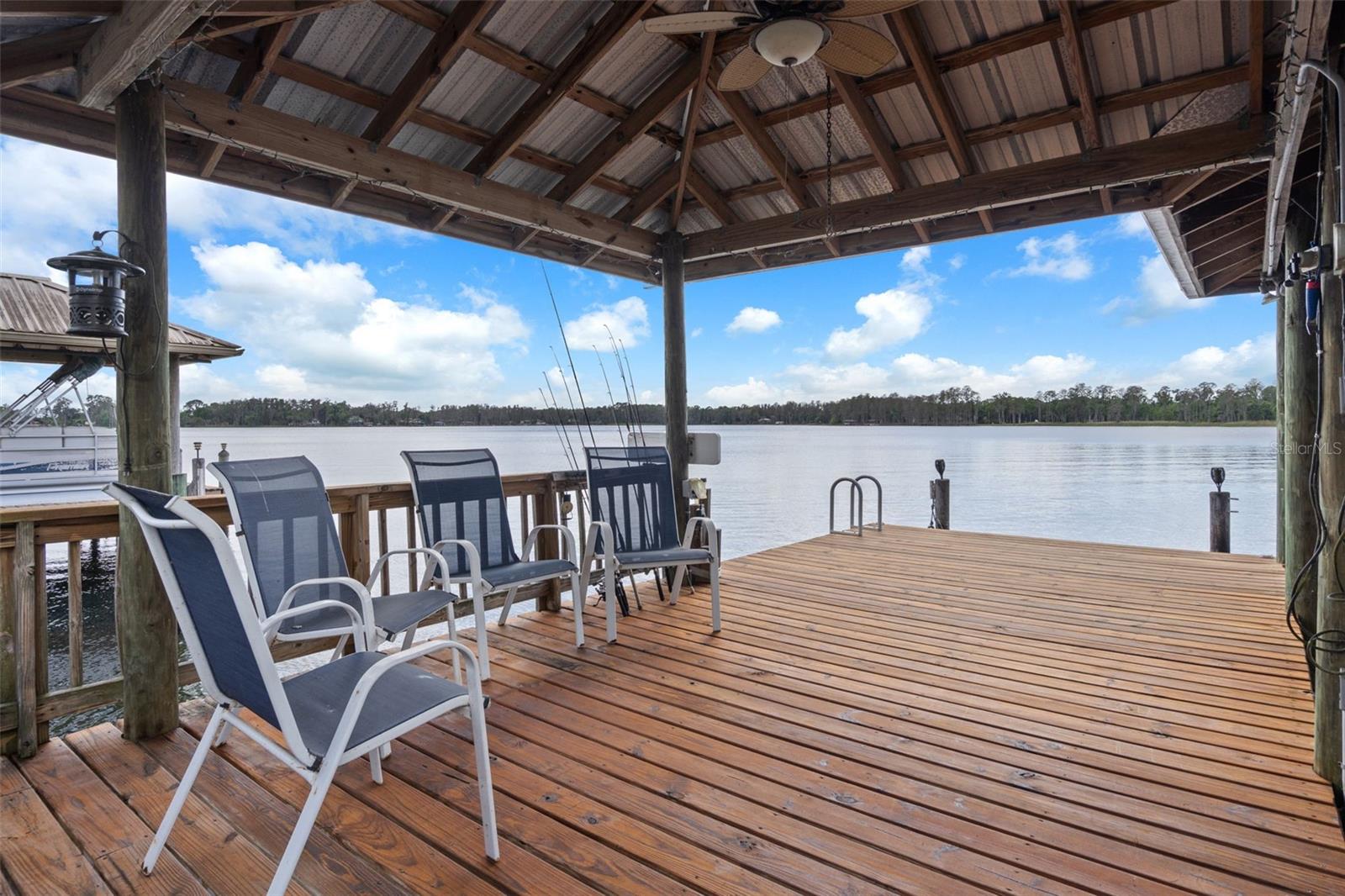 PRESERVE AT LAKE THOMAS 02 - Residential