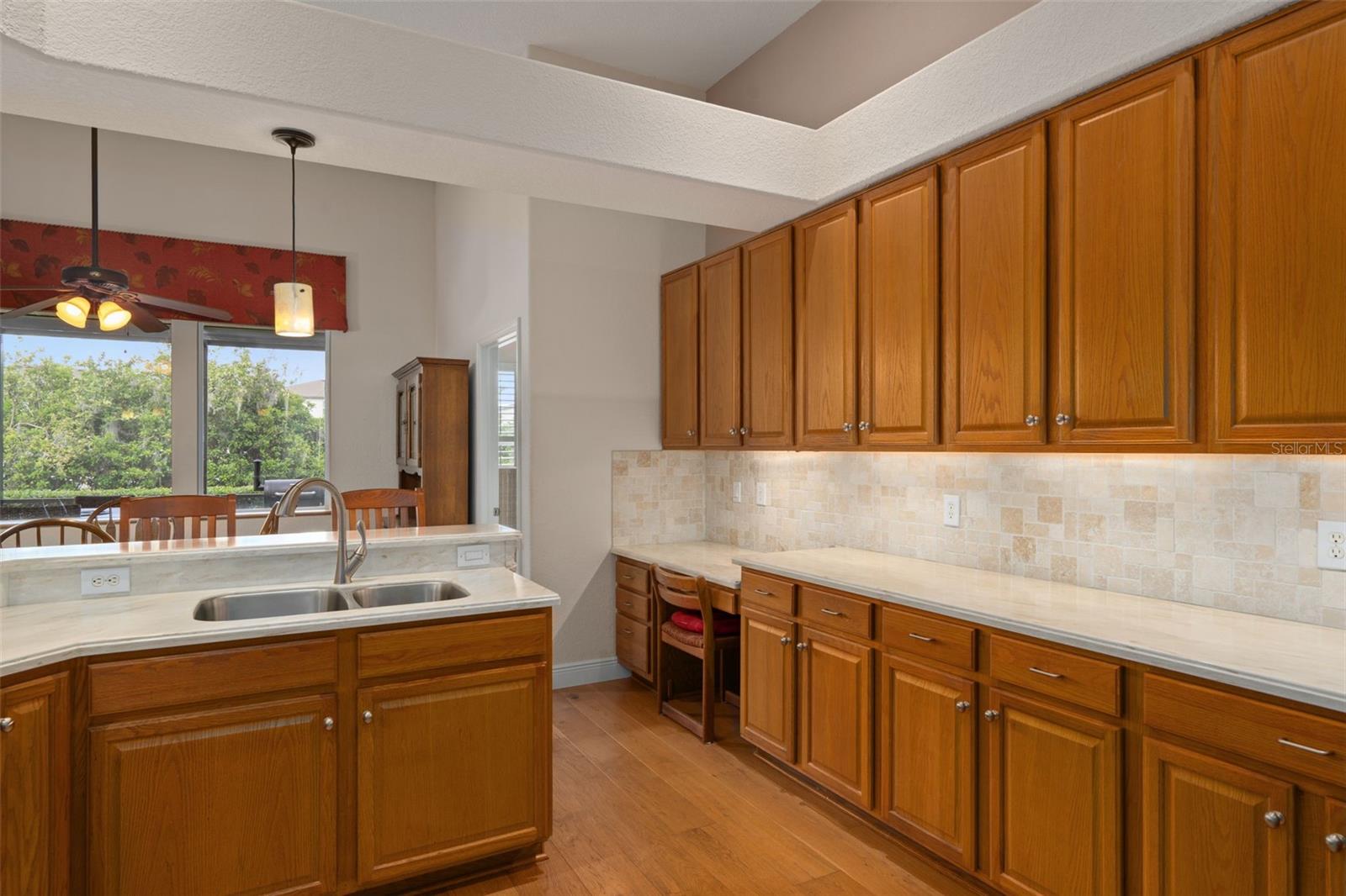 PRESERVE AT LAKE THOMAS 02 - Residential