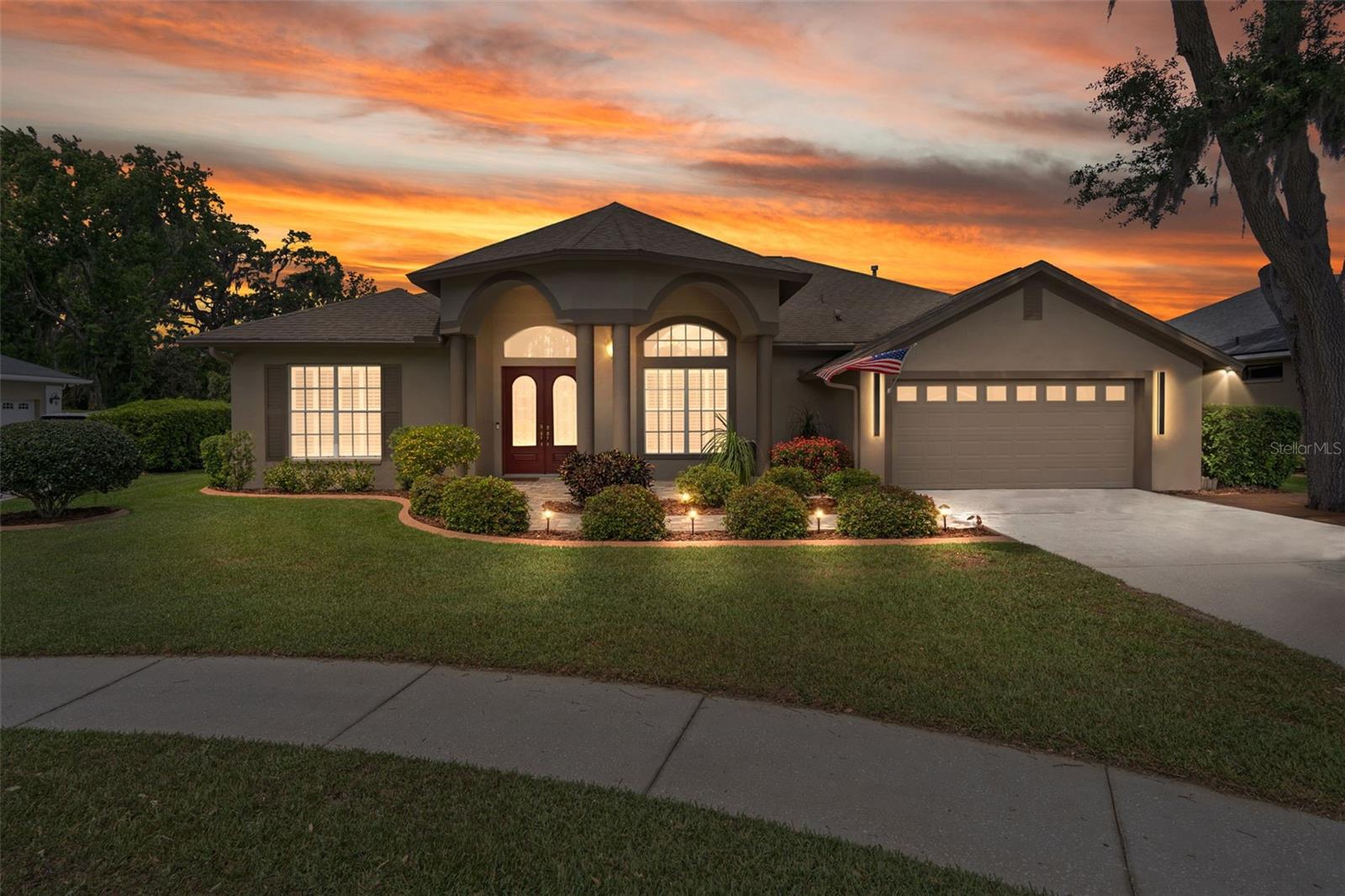 PRESERVE AT LAKE THOMAS 02 - Residential