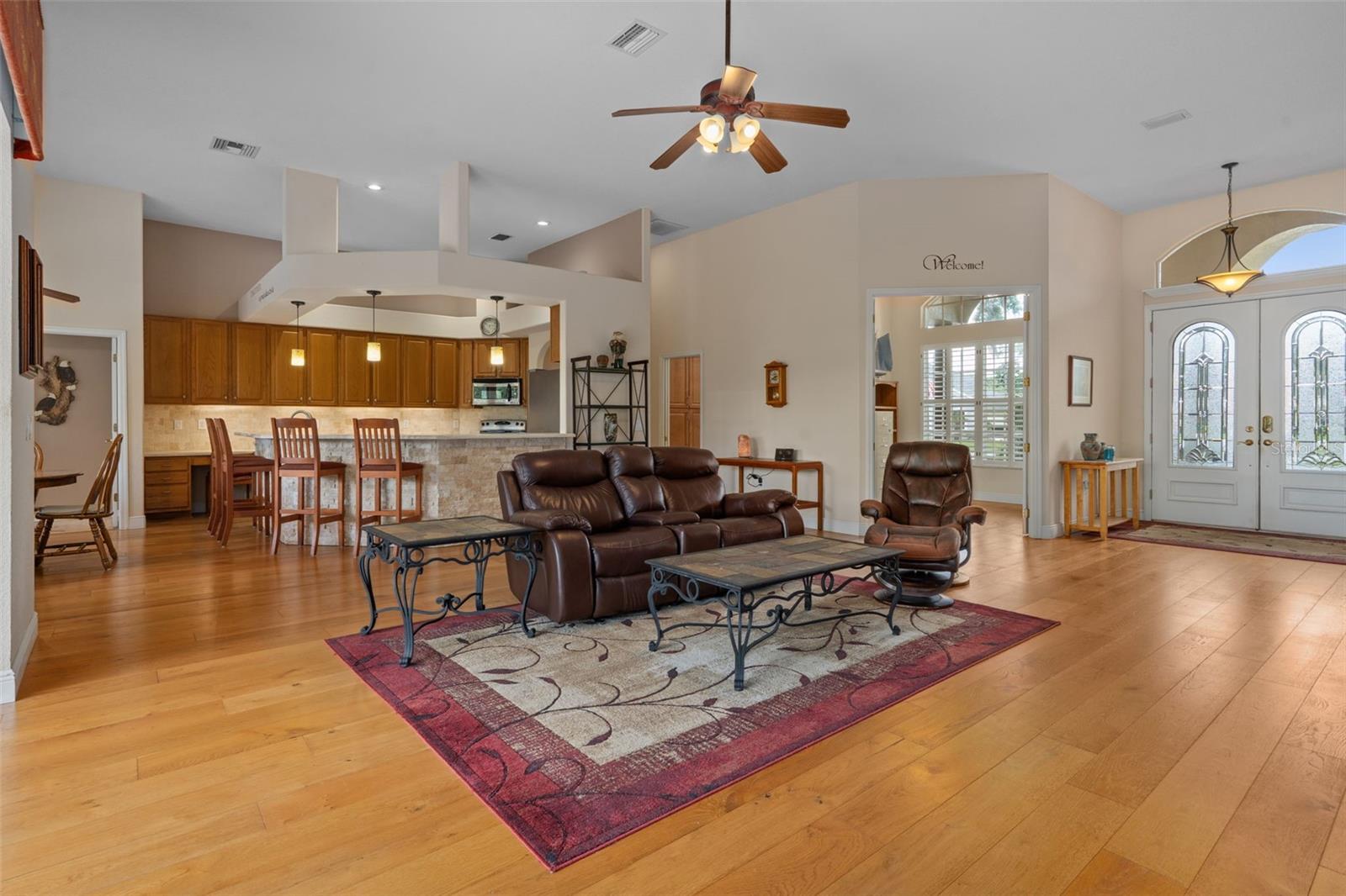 PRESERVE AT LAKE THOMAS 02 - Residential