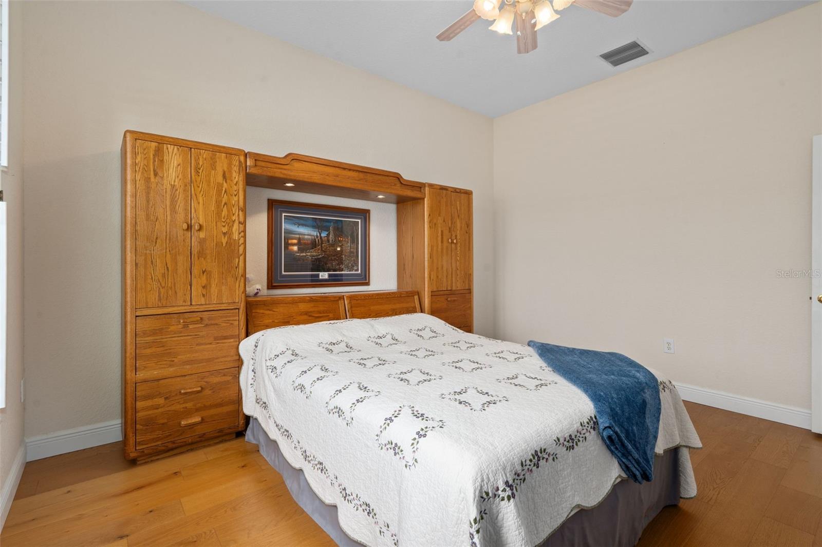 PRESERVE AT LAKE THOMAS 02 - Residential