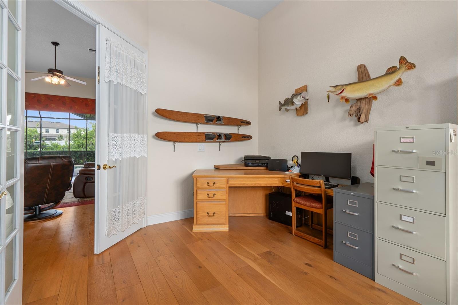 PRESERVE AT LAKE THOMAS 02 - Residential