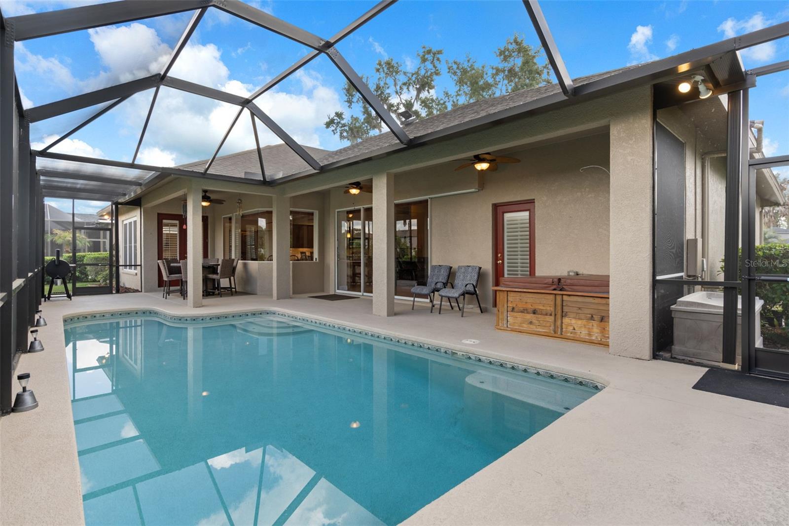 PRESERVE AT LAKE THOMAS 02 - Residential