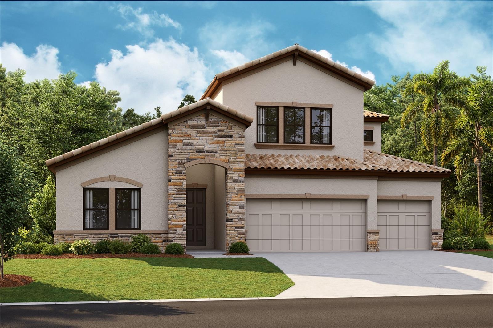 CROSSWIND RANCH - Residential