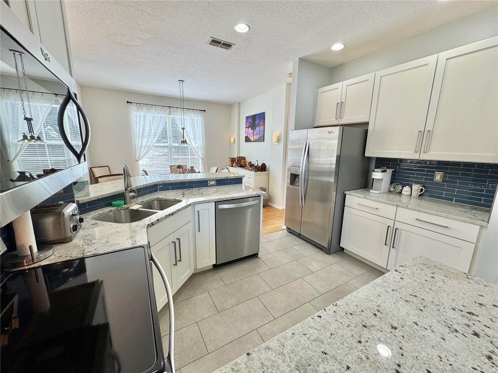 RIVER POINT OF MANATEE - Residential