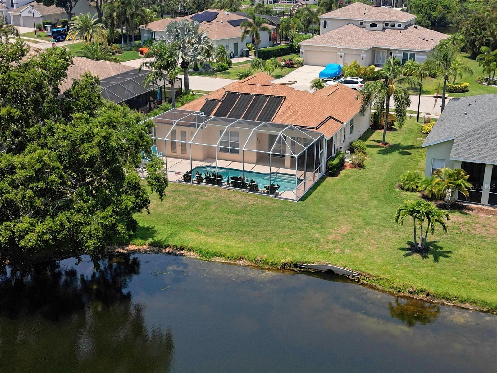 RIVER POINT OF MANATEE - Residential