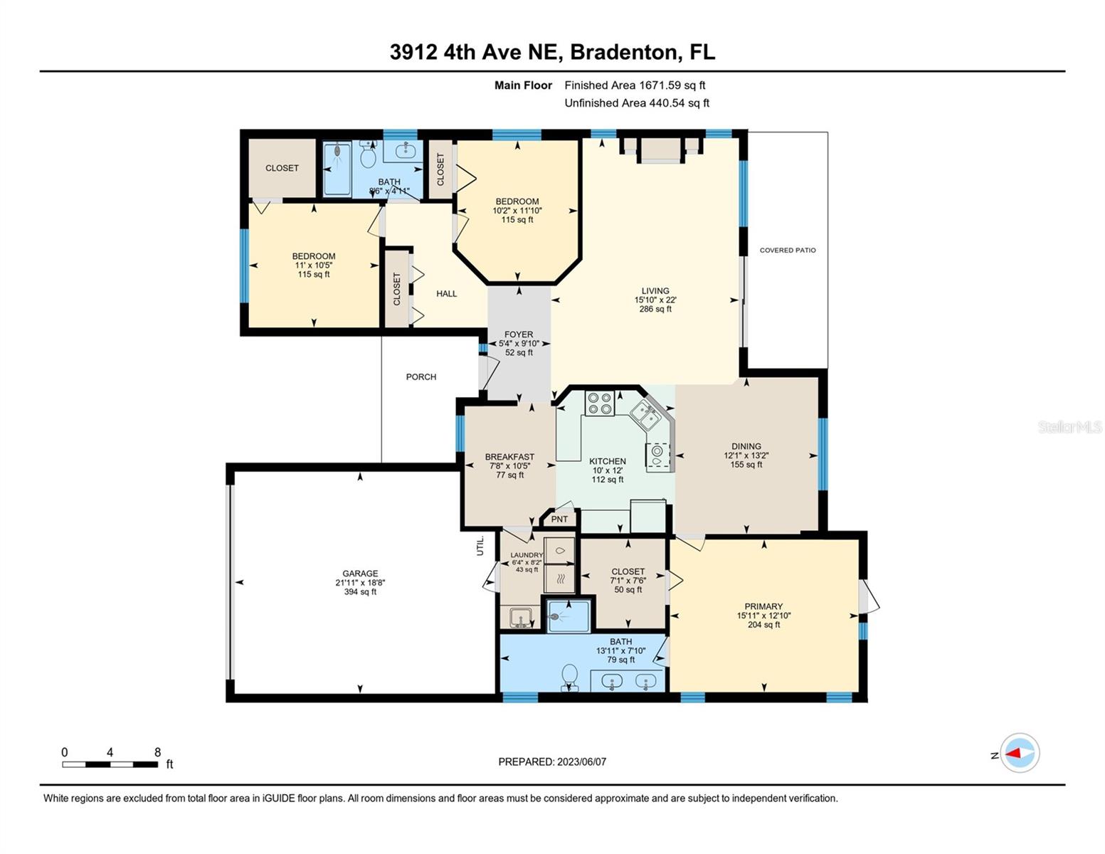 RIVER POINT OF MANATEE - Residential