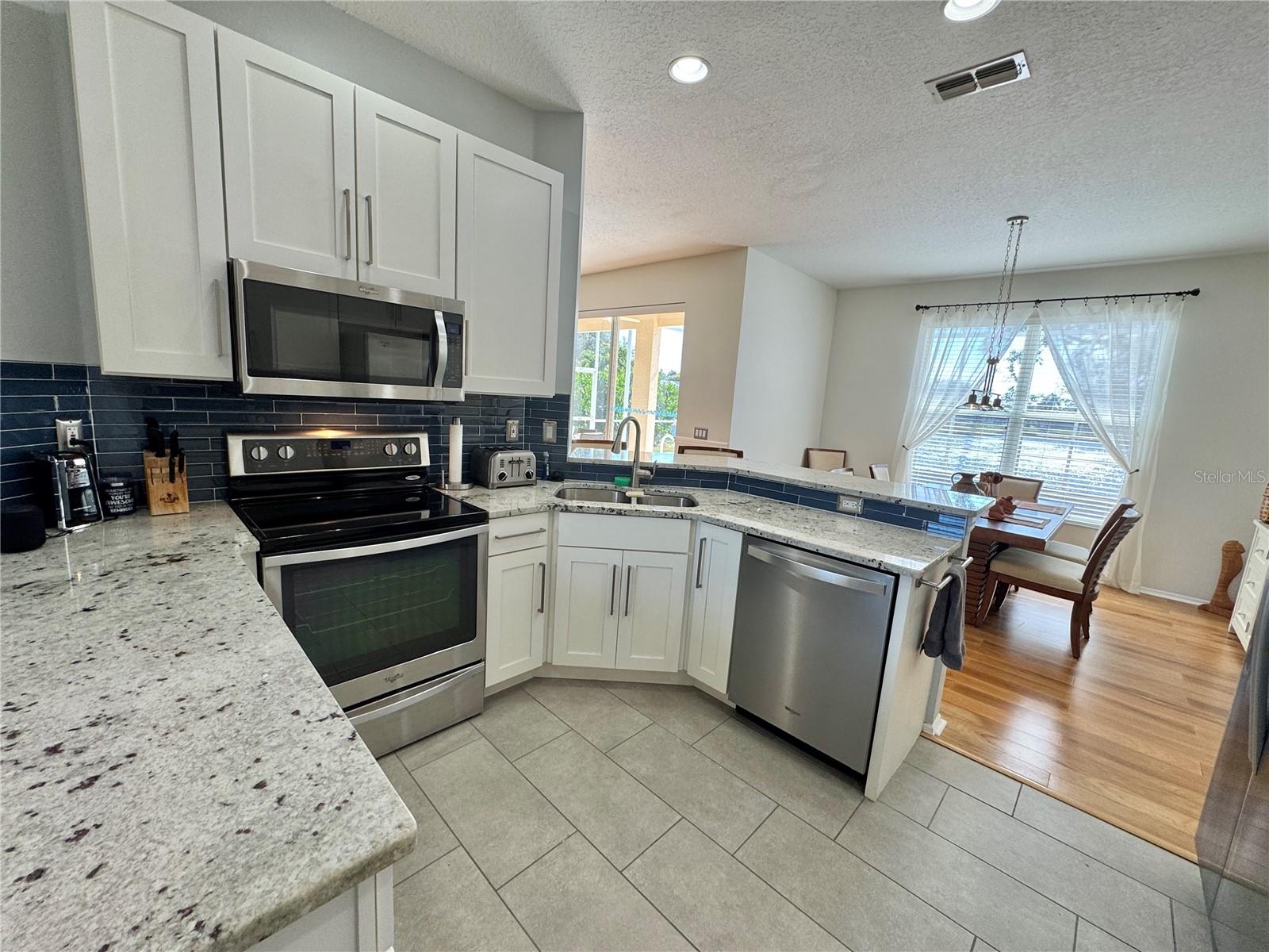 RIVER POINT OF MANATEE - Residential