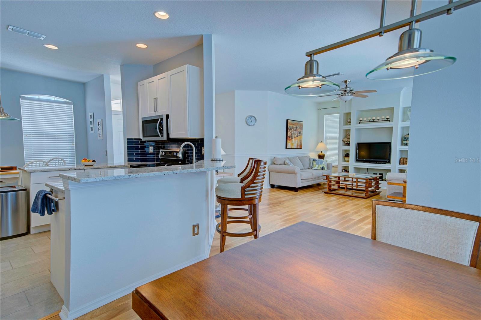 RIVER POINT OF MANATEE - Residential