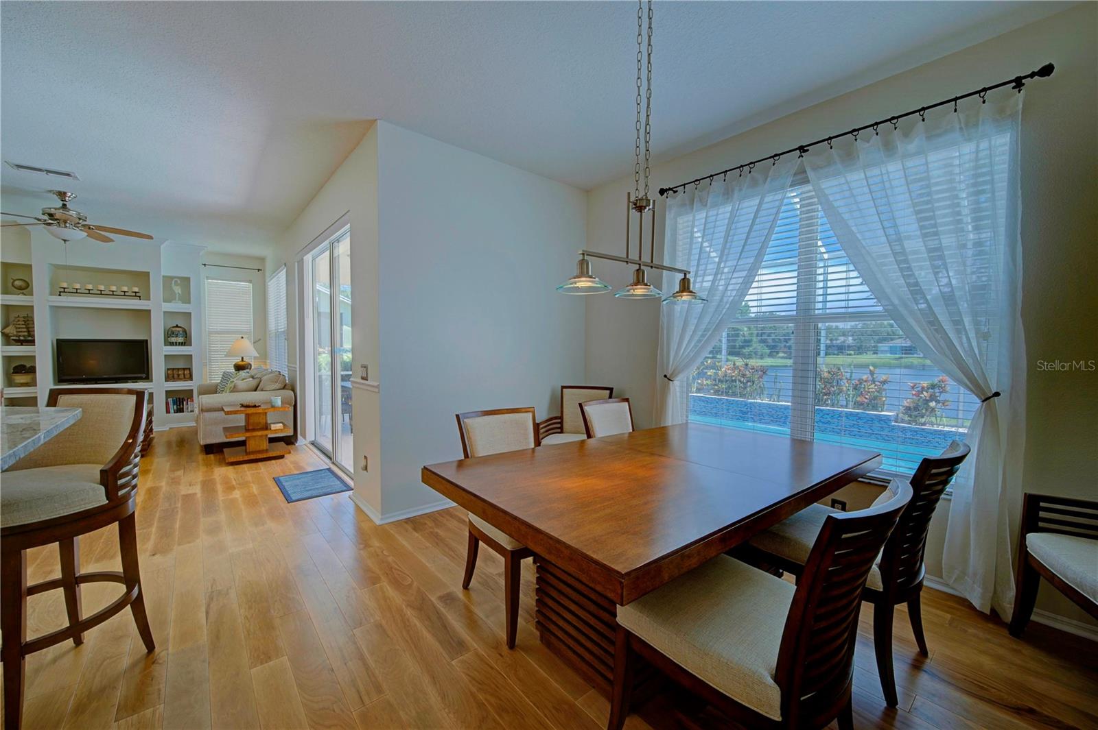 RIVER POINT OF MANATEE - Residential