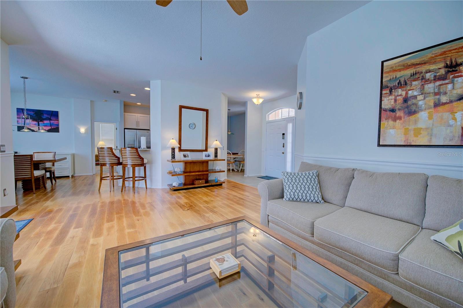 RIVER POINT OF MANATEE - Residential