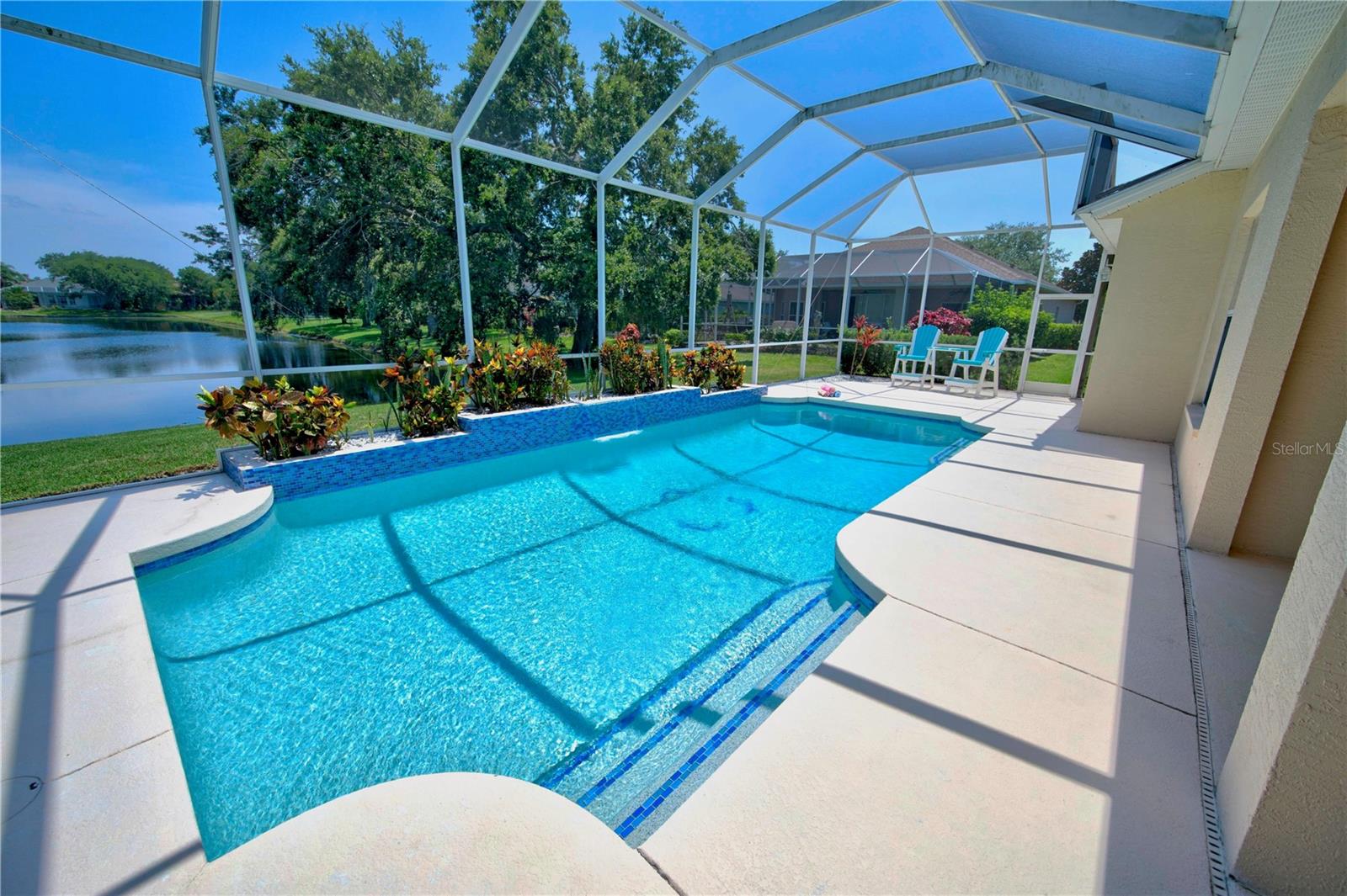 RIVER POINT OF MANATEE - Residential