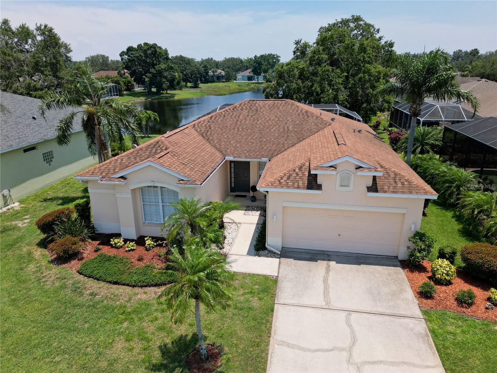 RIVER POINT OF MANATEE - Residential