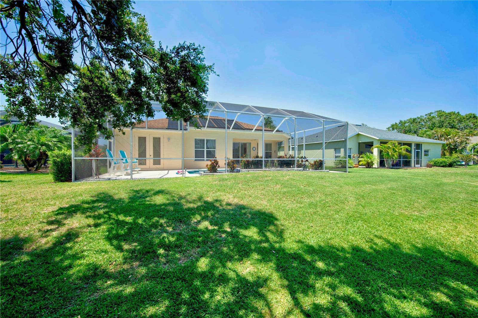 RIVER POINT OF MANATEE - Residential