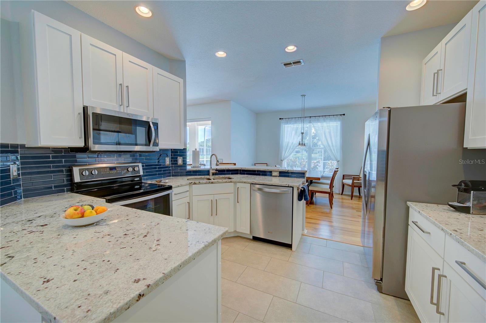 RIVER POINT OF MANATEE - Residential