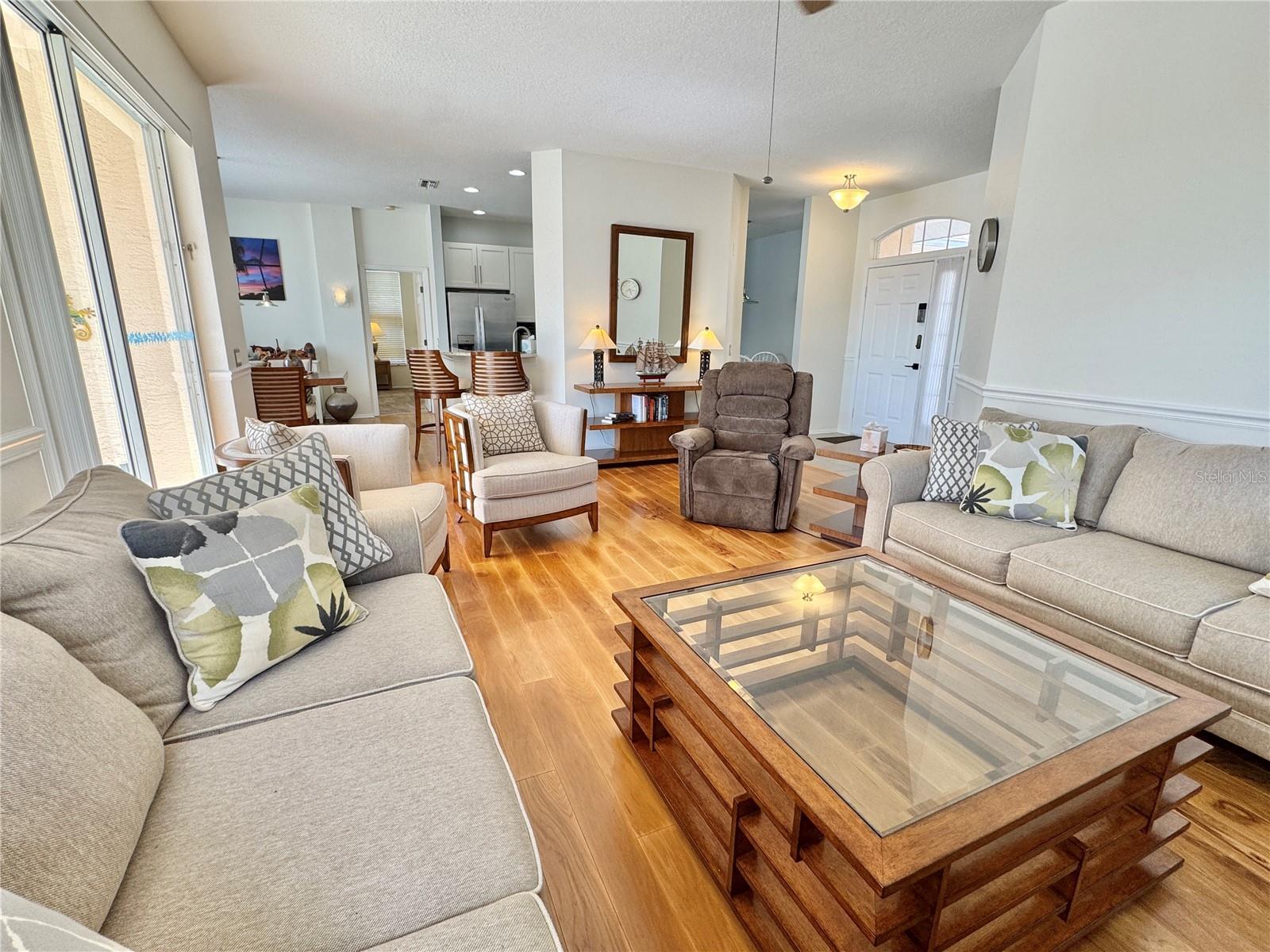 RIVER POINT OF MANATEE - Residential