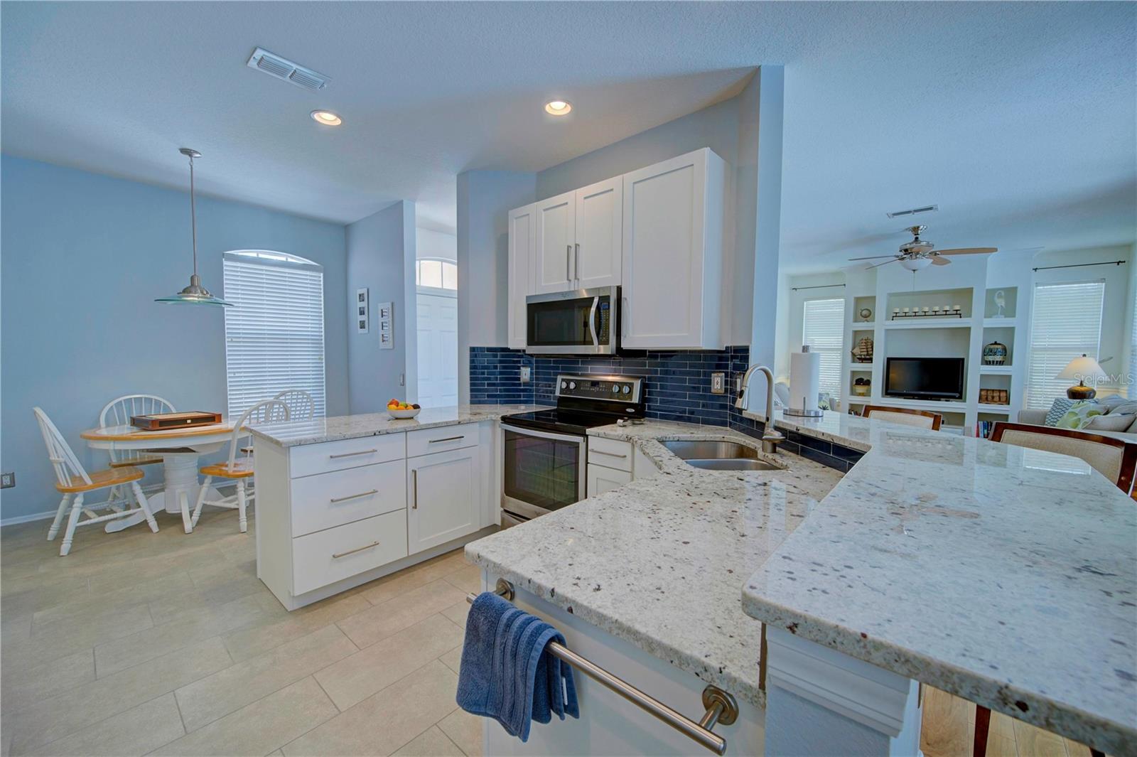 RIVER POINT OF MANATEE - Residential