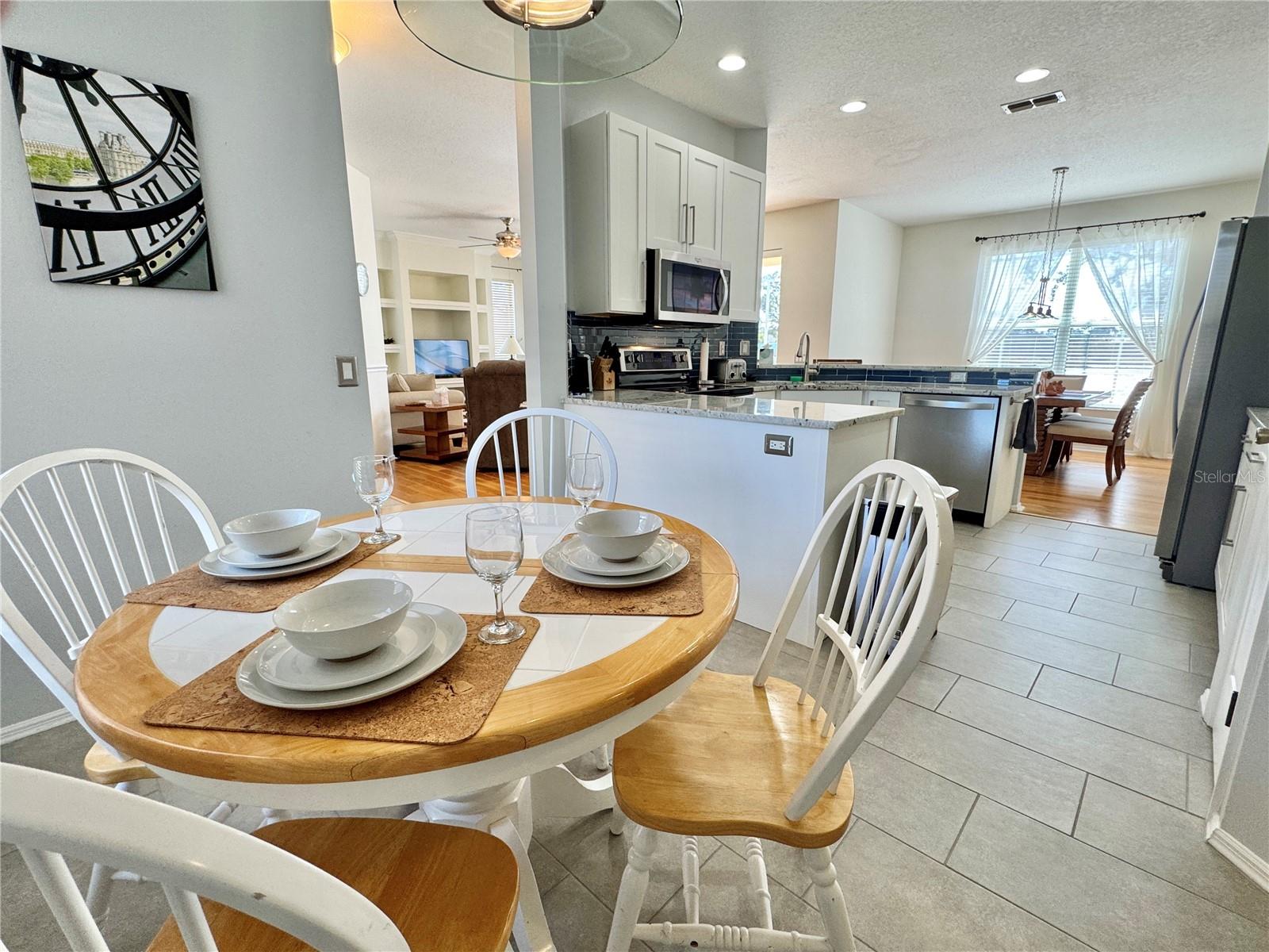 RIVER POINT OF MANATEE - Residential