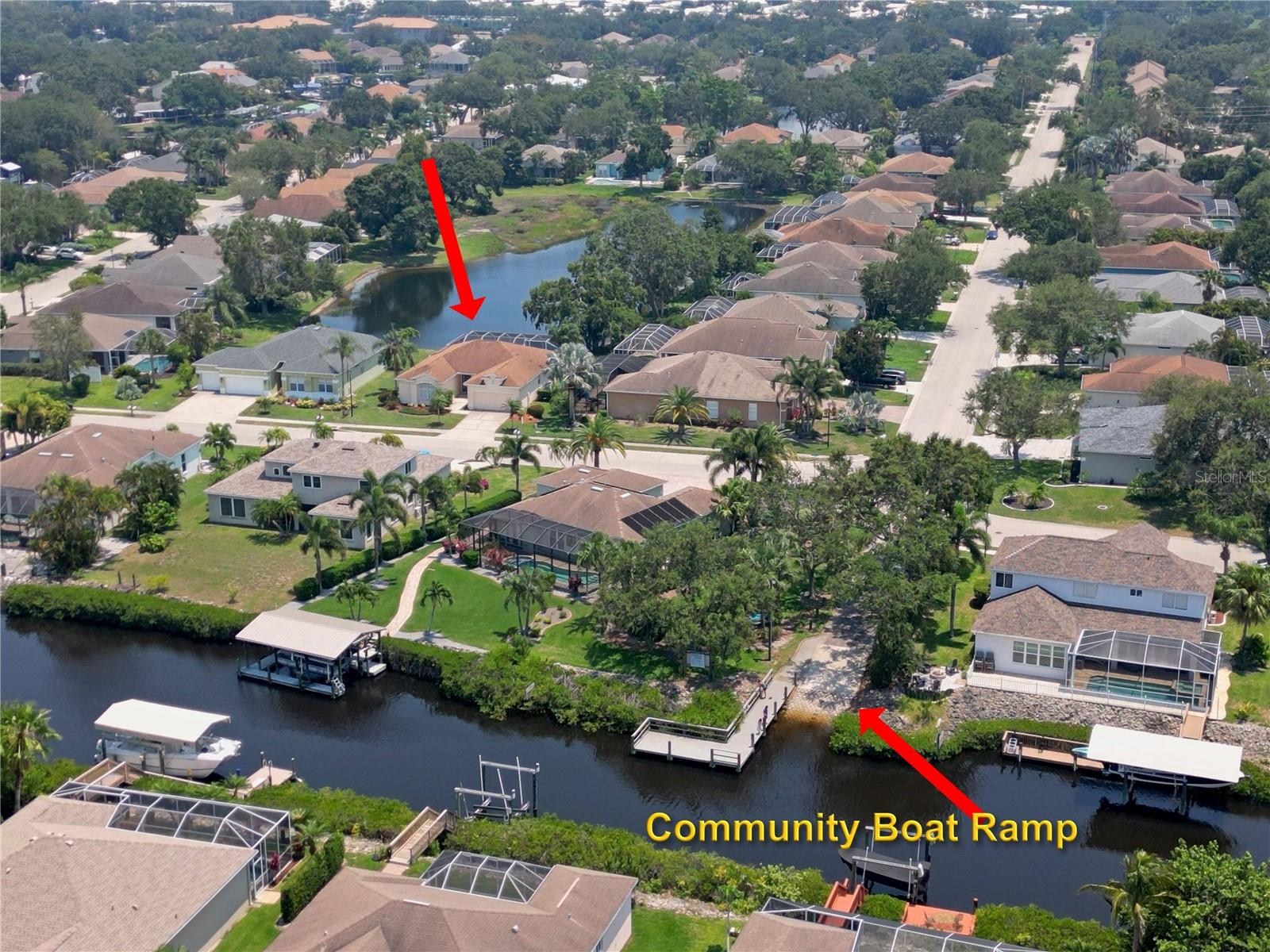 RIVER POINT OF MANATEE - Residential