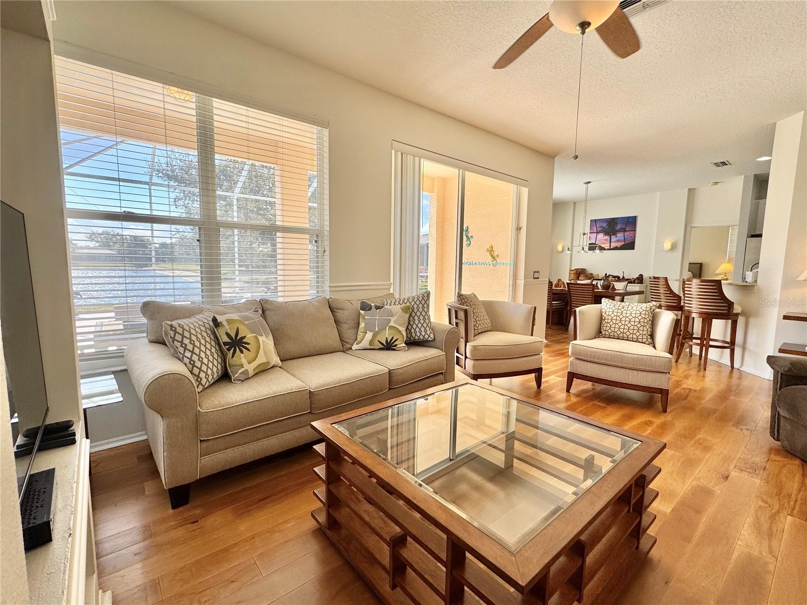 RIVER POINT OF MANATEE - Residential