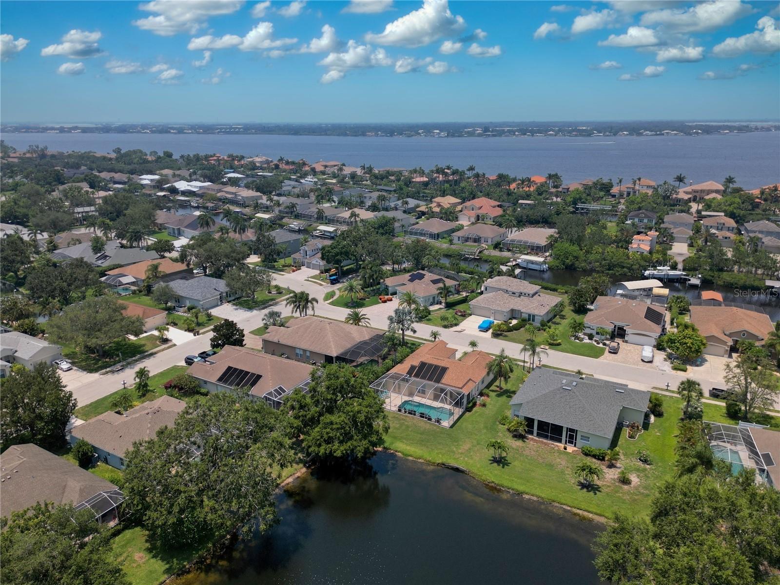 RIVER POINT OF MANATEE - Residential