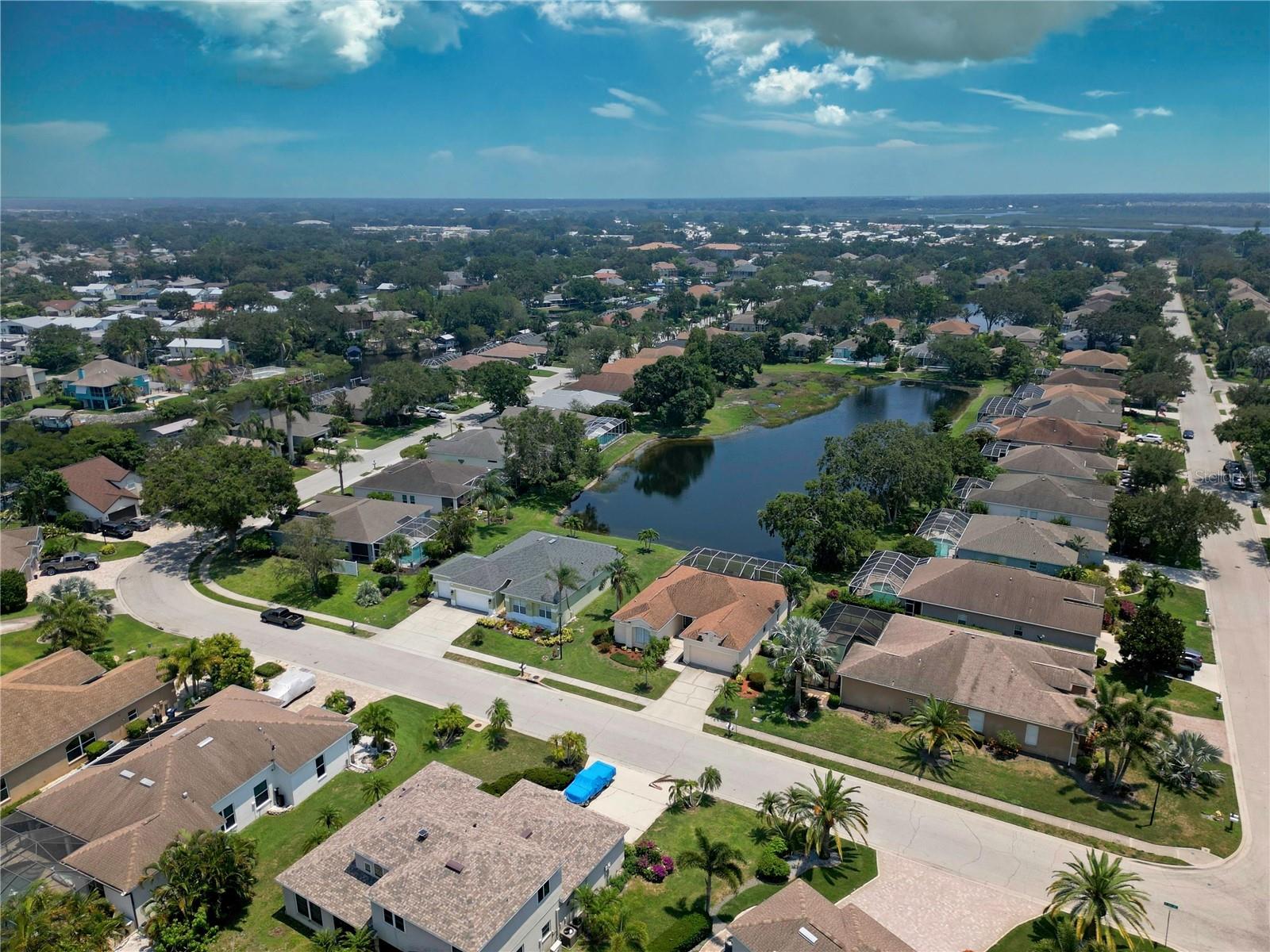 RIVER POINT OF MANATEE - Residential