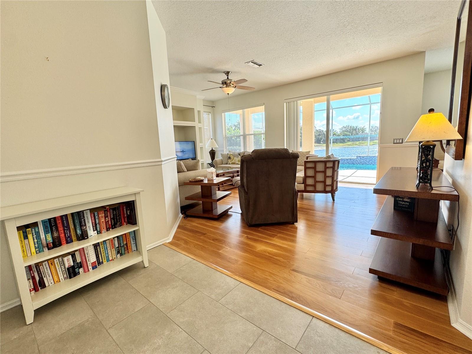 RIVER POINT OF MANATEE - Residential