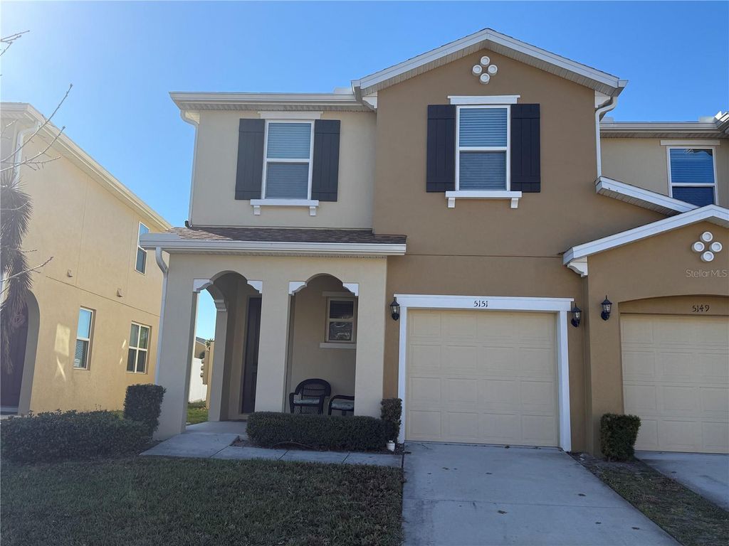 Photo of 5151 Adelaide Drive, Kissimmee, FL 34746 (MLS # L4959259)