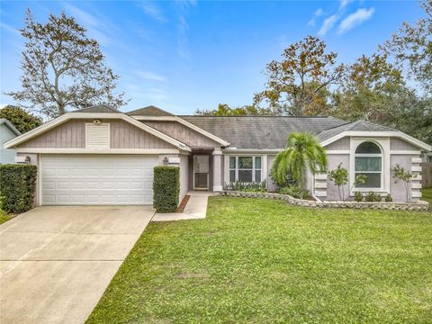 A home in PORT ORANGE