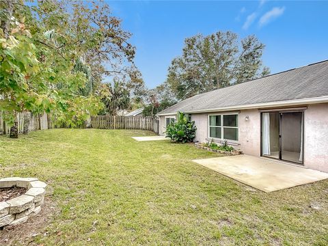 A home in PORT ORANGE