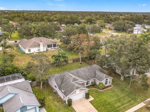 A home in PORT ORANGE