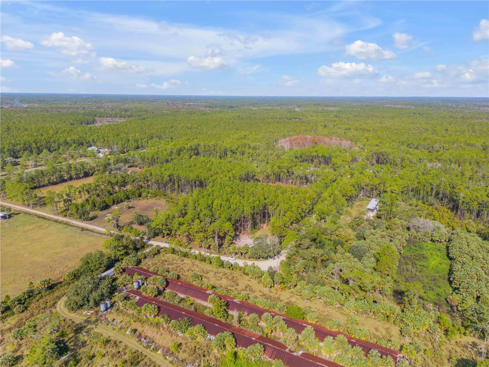 HOWE & CURRIER - Land