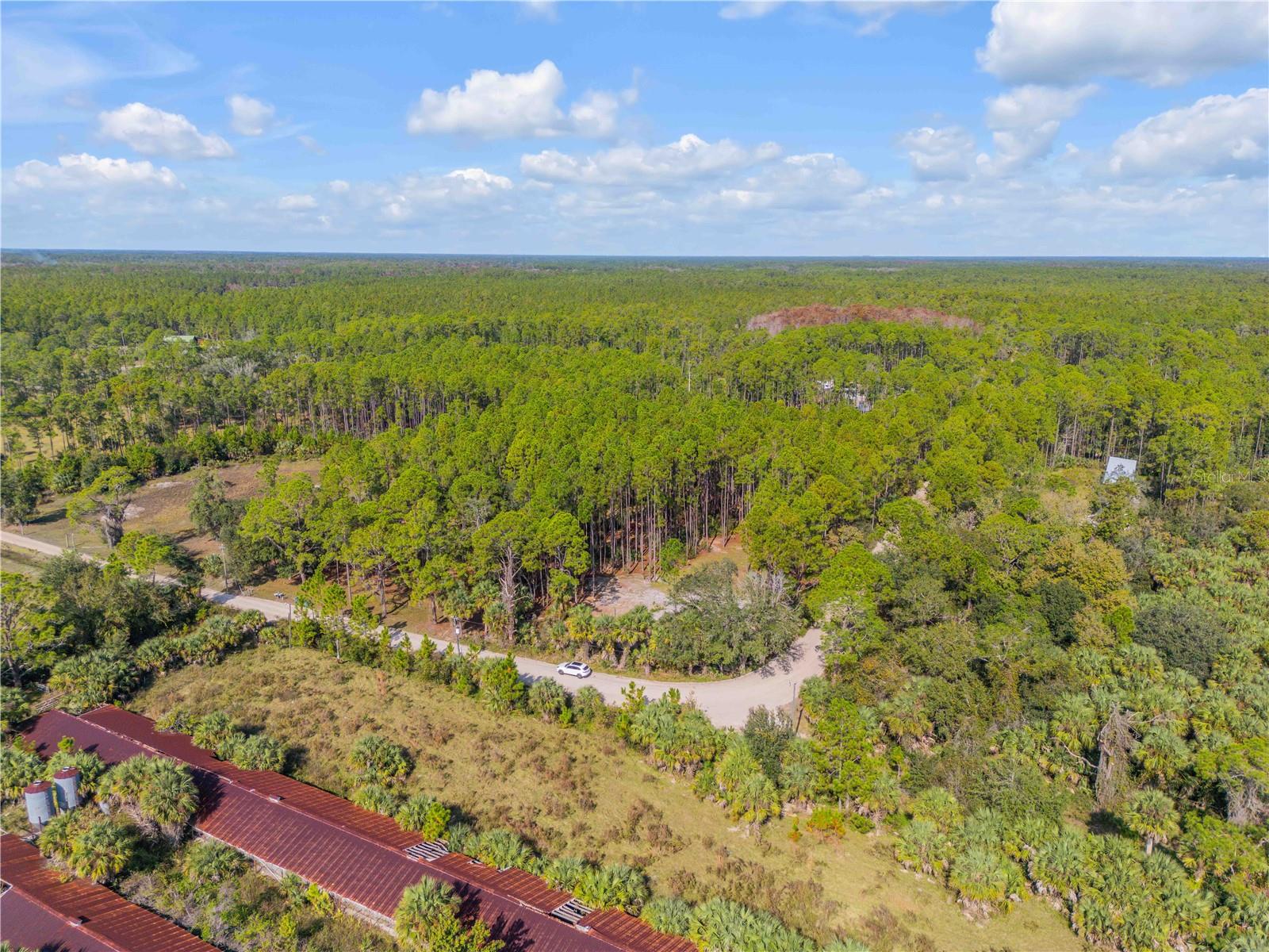 HOWE & CURRIER - Land