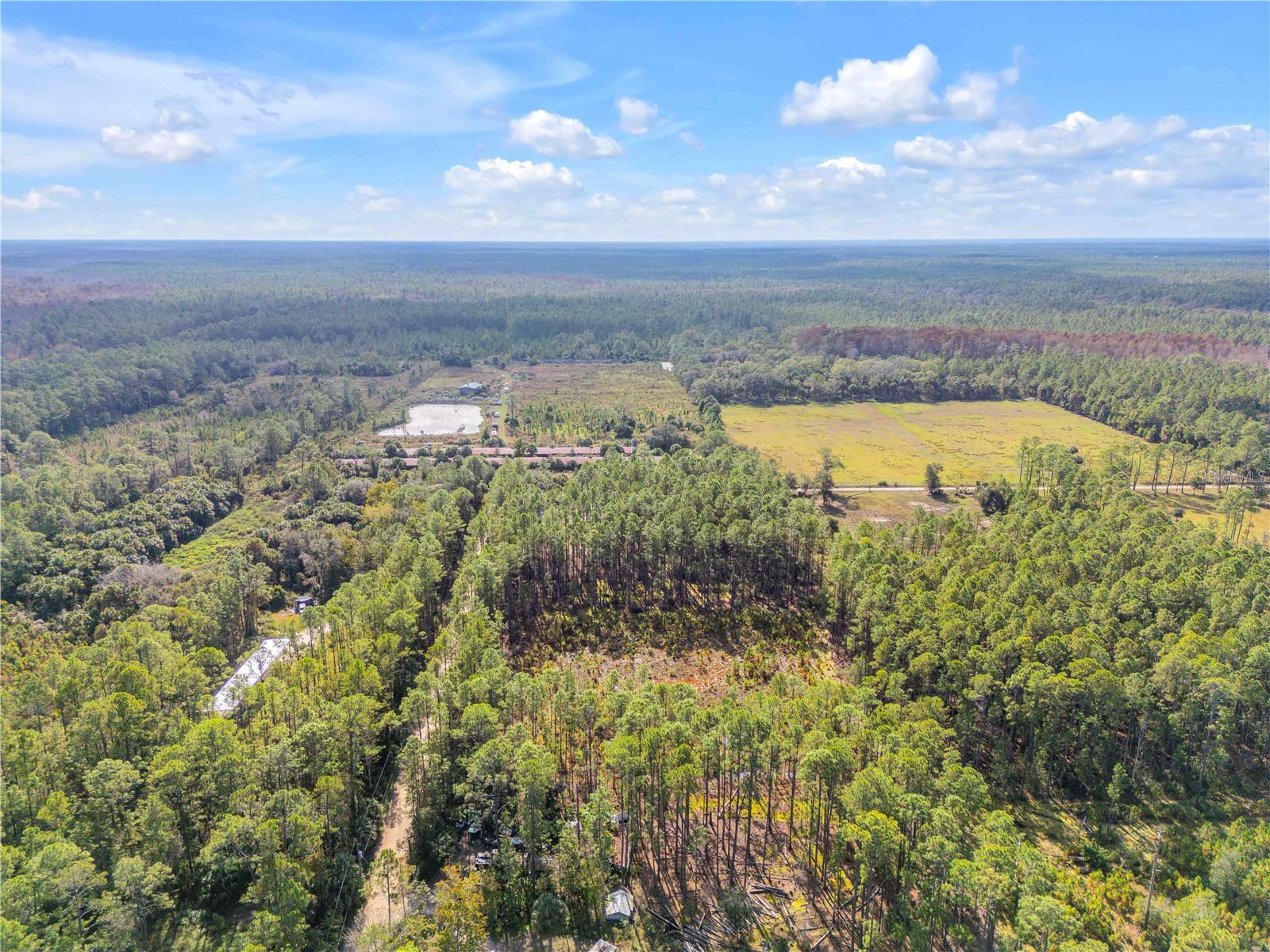 HOWE & CURRIER - Land