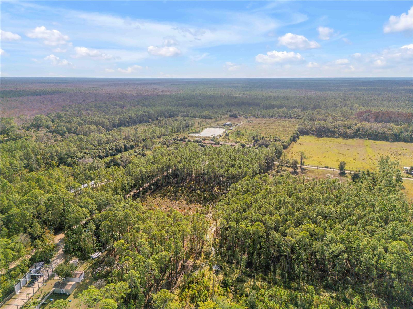 HOWE & CURRIER - Land