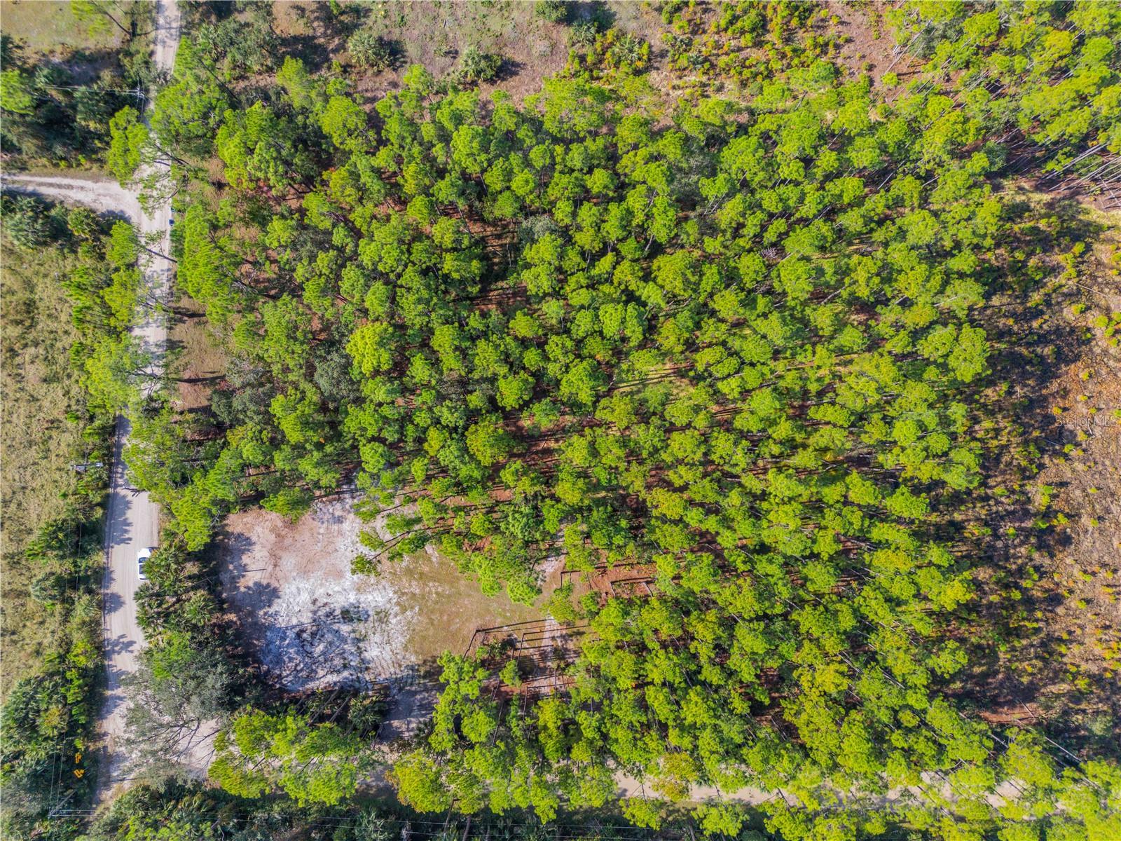 HOWE & CURRIER - Land