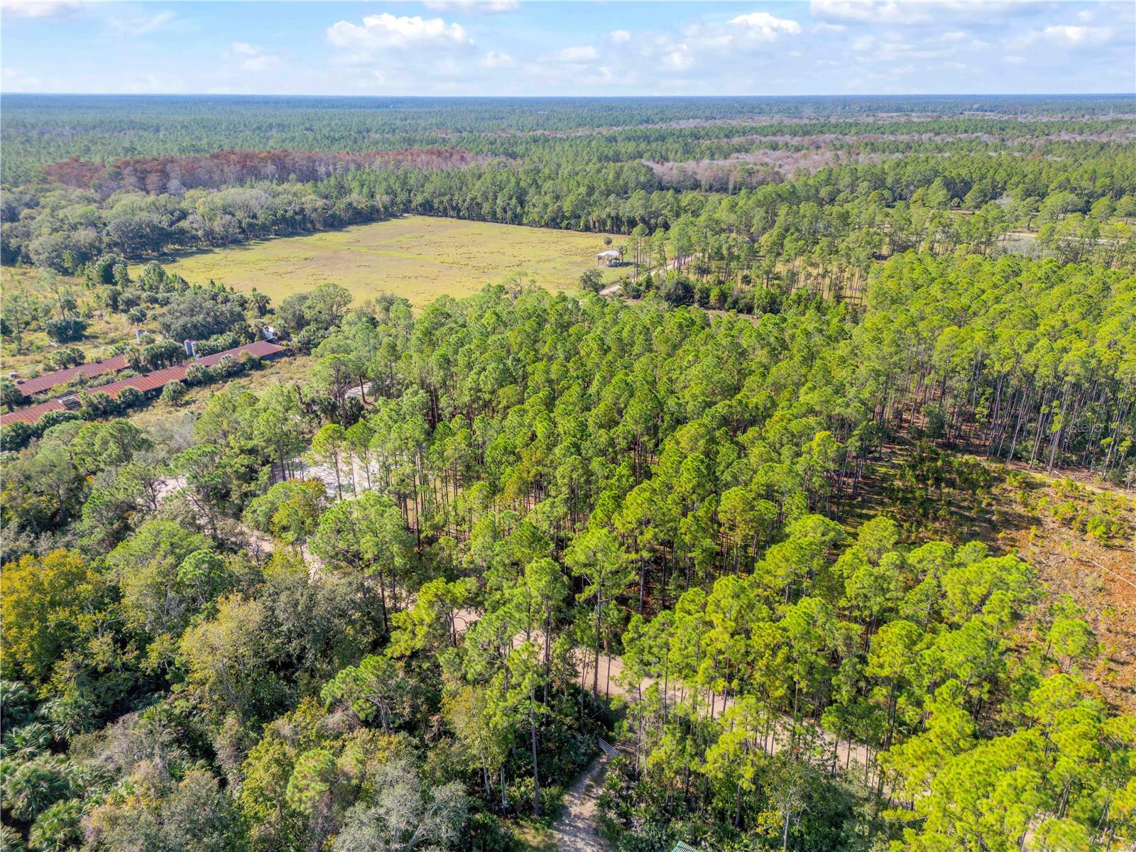 HOWE & CURRIER - Land