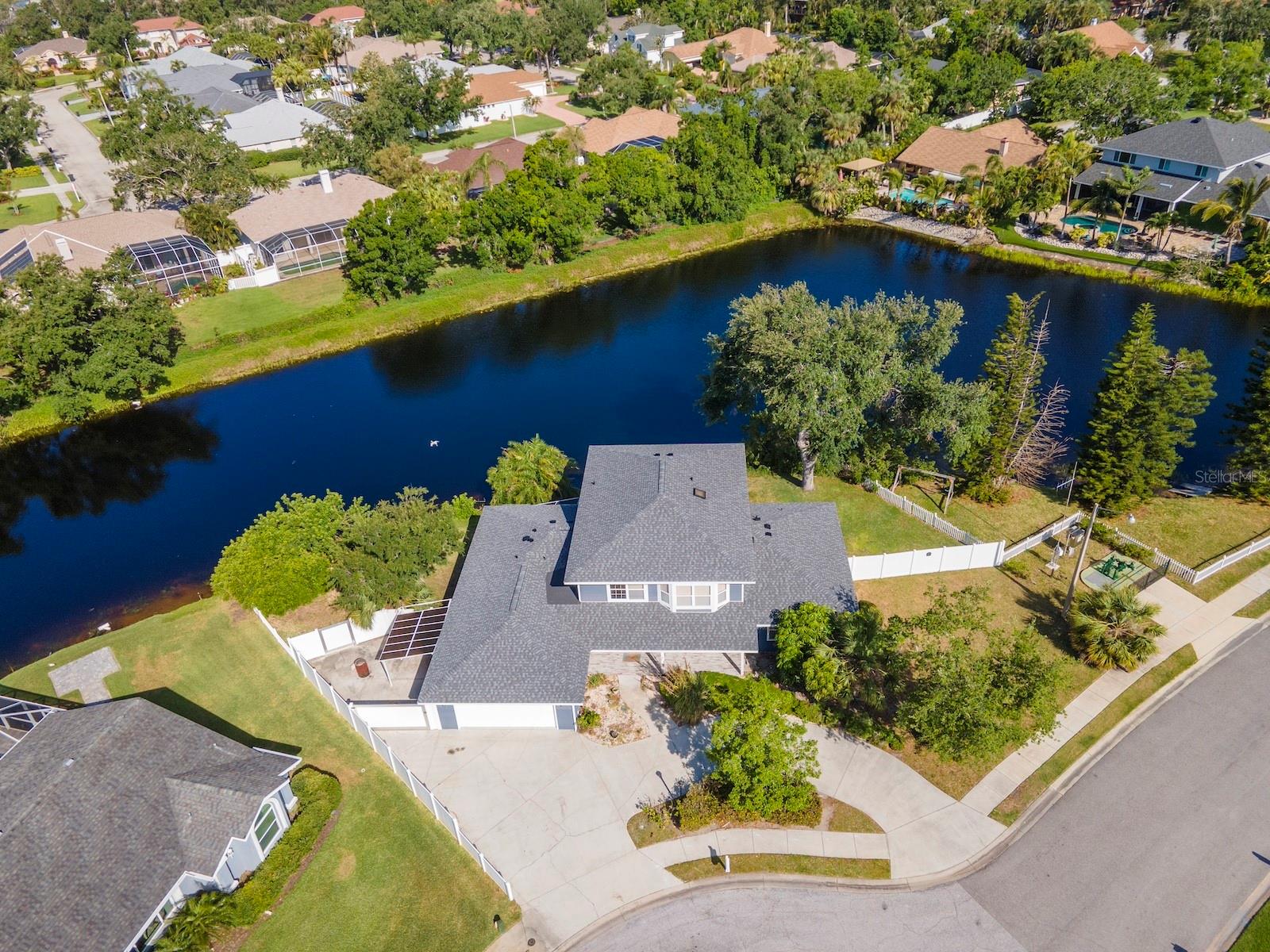 FIDDLERS GREEN - Residential