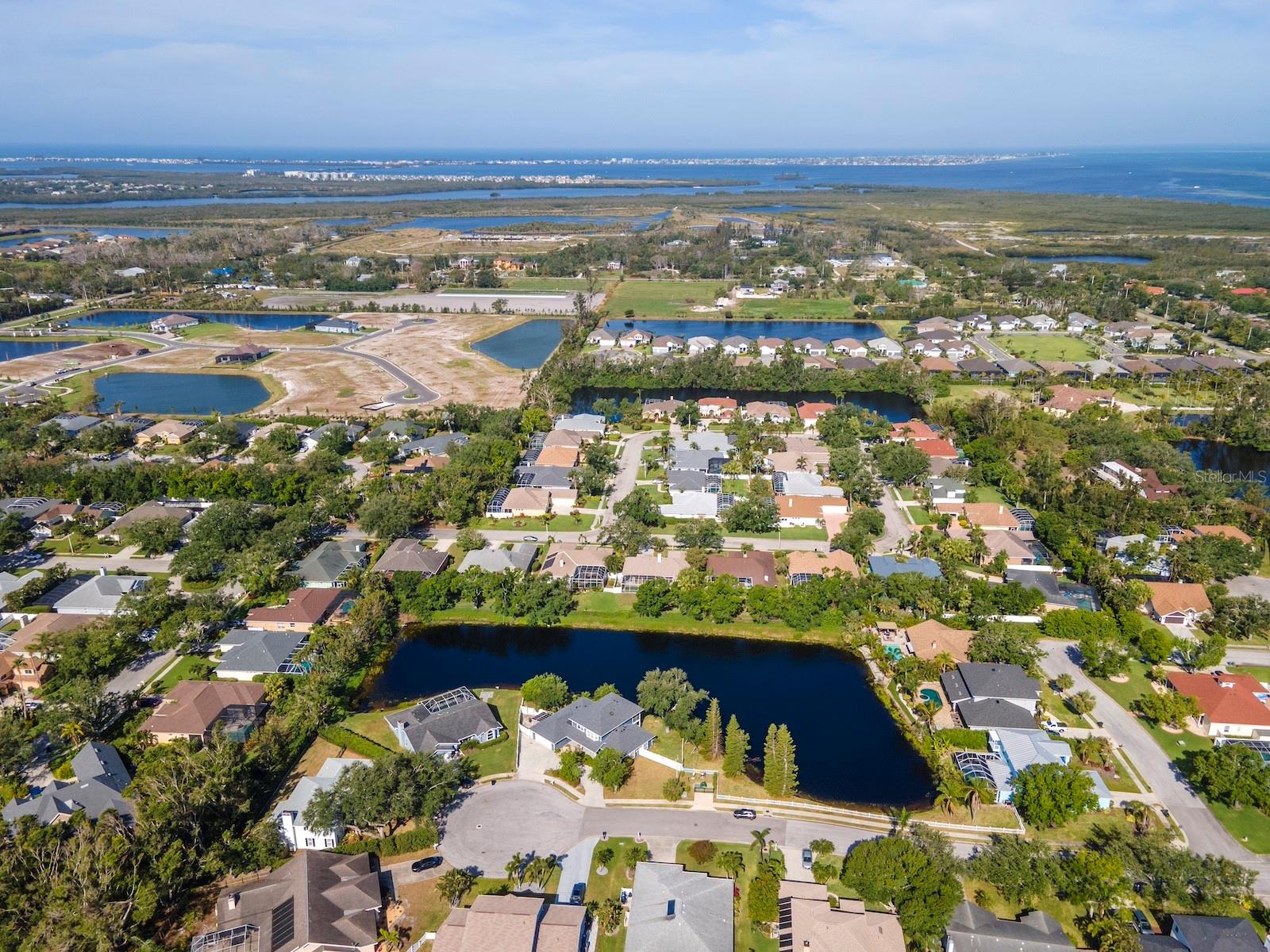 FIDDLERS GREEN - Residential