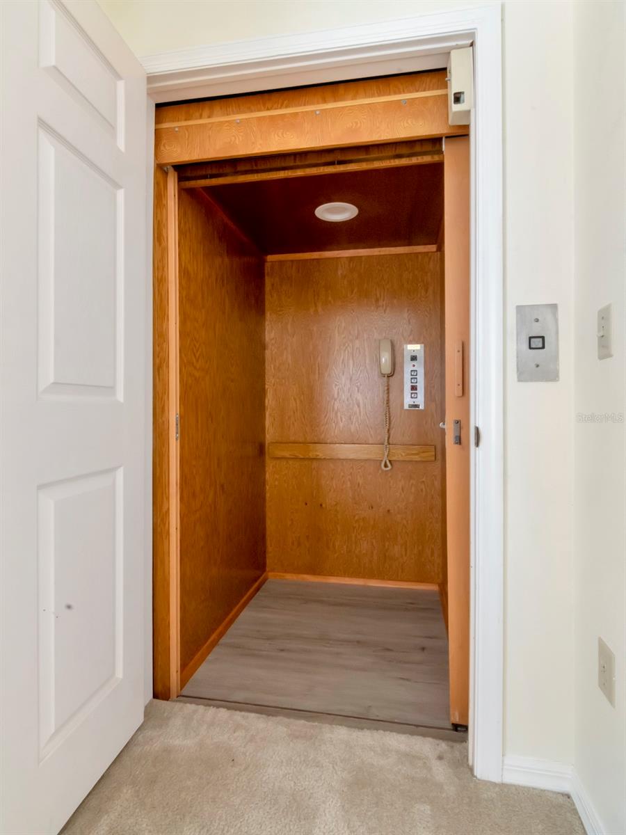 FIDDLERS GREEN - Residential